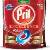 Pril Excellence Kapsül 60 Lı