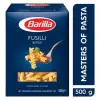 Barilla Fusilli Burgu Makarna 500 G