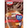 Dr.Oetker Sıcak Çikolata Tadında 4x19 G