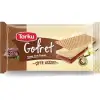 Torku Gofret Kakao Sade Kremalı 142 Gr