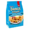 Ülker Dankek Lokmalık Hindistan Cevizli 160 G
