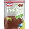 Dr.Oetker Çikolatalı Antep Fıstıklı Puding 100 G