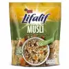 Eti Lifalif Müsli Kuru Meyveli Fındıklı 350 GR
