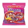 Kent Elegan Meyve Sulu Toffe Şeker 375Gr