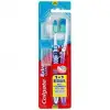Colgate Extra Clean Orta 1+1 Diş Fırçası