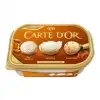 Algida Carte Dor Classic Extra Bal Badem Karamel Kaymak 850ml