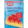 Dr.Oetker Pastacı Kreması Instant Vanilya Aromalı 55 G