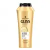 Gliss Ultimate Oil Elixir 500 Ml
