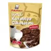 Pakmaya Sütlü Kurabiye Çikolatası 90 Gr