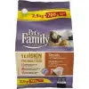 Pets Family Tavuklu Yetşkin Kedi Maması 3200gr