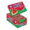 Nazar Sakız Karpuz Aromalı Şekersiz Sakız 5li
