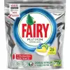 Fairy PlatinumLimon 26 Yıkama Makine Kapsülü