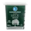 Marmarabirlik (3XS) 381-410 Doğal Kuru Sele Zeytin 800 gr Pet