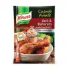 Knorr Fırında Tavuk Çeşnisi Acılı Baharatlı 34 Gr