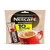 Nescafe 2 si 1 Arada 10 G x 10 lu Paket