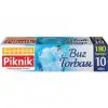Piknik Buz Torbası 10 Lu