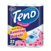 Teno Tuvalet Kağıdı Parfümlü 32 li