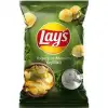 Lays Parti Boy Yoğurt ve Mevsim Yeşillikli 155 Gr