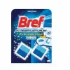 Bref Aktif Tuvalet Temizleme Küpü 50 gr 2 li