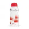 EMOTION DEO 150ML ROMANCE