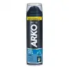Arko Men Tıraş Jeli Cool 200 Ml