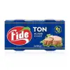 Fide Klasik Ton Balığı 2x160 G