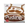 Pakmaya Puding Çikolatalı Fındıklı 118 gr