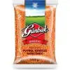 Günbak Kırmızı Mercimek 1000 G