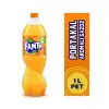 Fanta Portakal 1 Lt Pet
