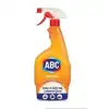 Abc Yağ Çözücü 750ml