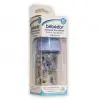 Bebedor Desenli Cam Biberon 125 Ml