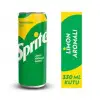 Sprite Limon Aromalı Gazoz 330 Ml Tnk