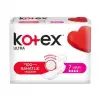 Kotex Ultra Hijyenik Ped Uzun 7 Adet