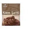 Pakmaya Krem Şanti Çikolatalı 82 Gr