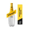 Schweppes Tonik Pet 1 Lt