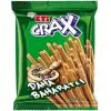Eti Crax Baharatlı 50 Gr