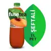 Fuse Tea Şeftali Pet 1 Lt