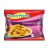 Süperfresh Patates Kroket 450gr