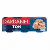 Dardanel Ton Balığı Klasik 3x75 Gr