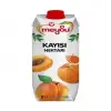 Meysu Kayısı Nektarı 1 Lt Karton Kutu