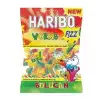Haribo Fizz Worms 70 Gr