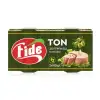 Fide Zeytinyağlı Ton Balığı 2x160 G