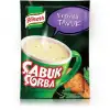 Knorr Çabuk Çorba Kremalı Tavuk 18 Gr
