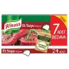 Knorr Et Suyu Bulyon 24Lü 240 Gr