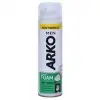Arko Men Anti-Irritation Tıraş Köpüğü 200 Ml