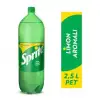 Sprite Limon Aromalı Gazoz 2.5 Lt Pet