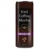 Obsesso Mocha Soğuk Kahve 250 Ml