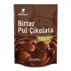 Pakmaya Bitter Pul Çikolata 100 Gr