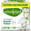 Molped Pure Soft Normal 24 Lü