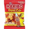 Haribo Happy Cola 80GR